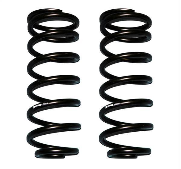 Skyjacker 2007-2014 Toyota FJ Cruiser Coil Spring Set thumbnail 2