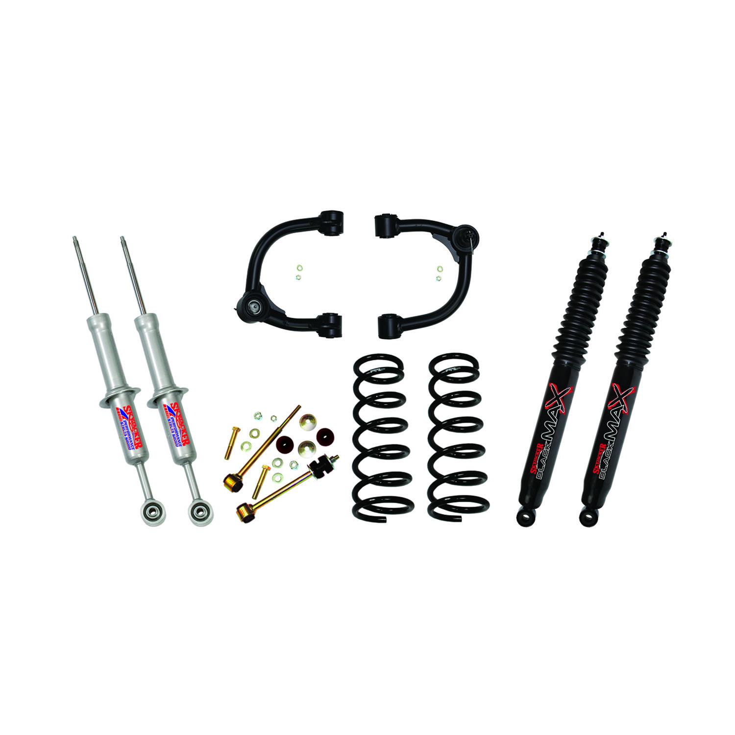 TOYOTA FJ CRUISER Skyjacker Suspensions FJ730STUB Skyjacker Suspension