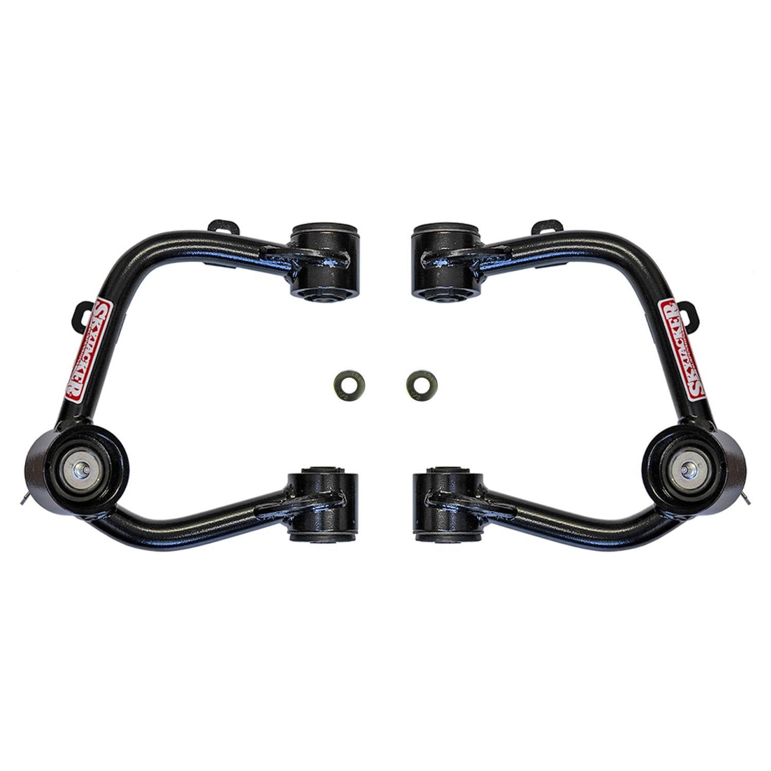 2021 FORD RANGER Skyjacker Suspensions FR20350UCA Skyjacker Control