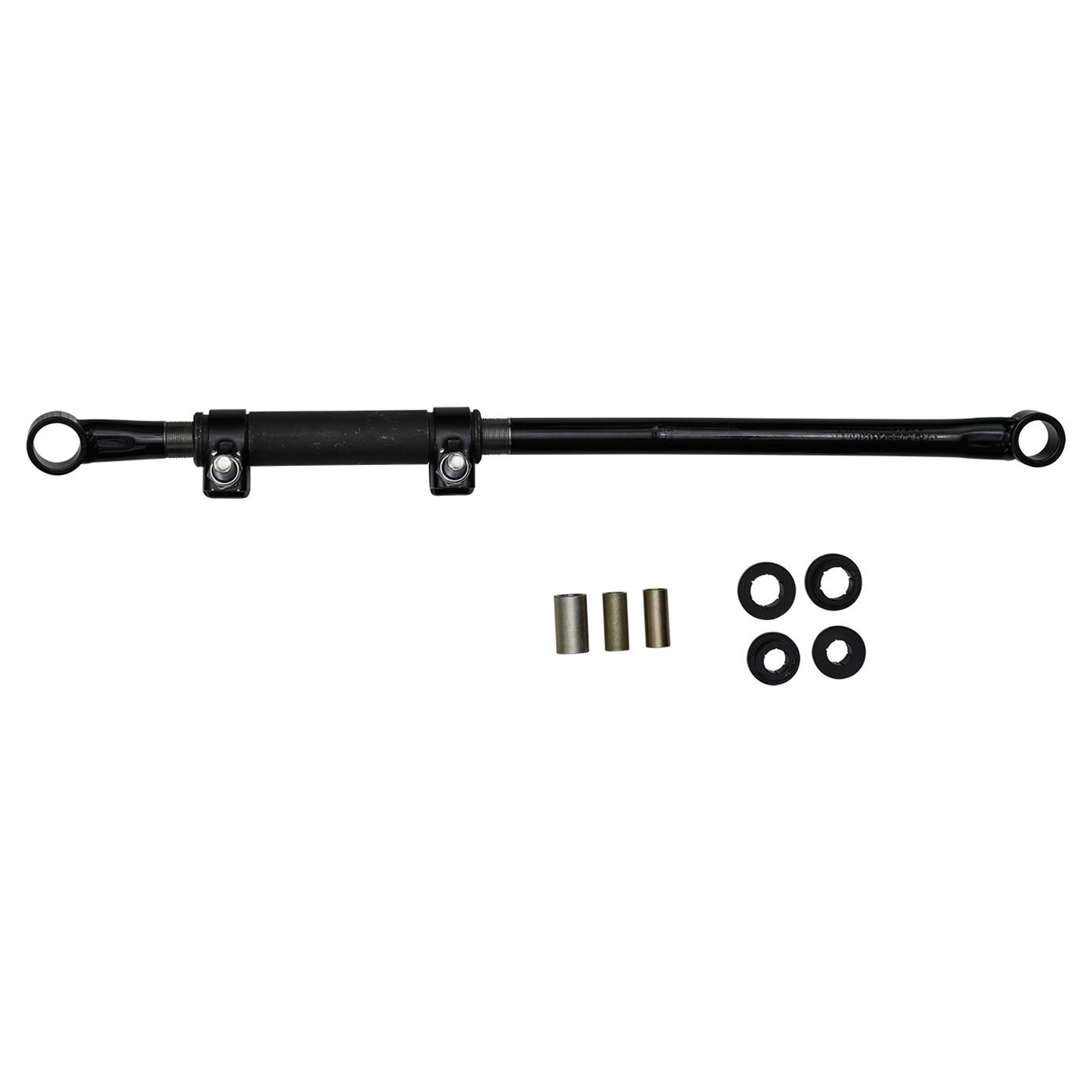 Skyjacker 66-77 Ford Bronco Adjustable Front Track Bar 0-7 in lift