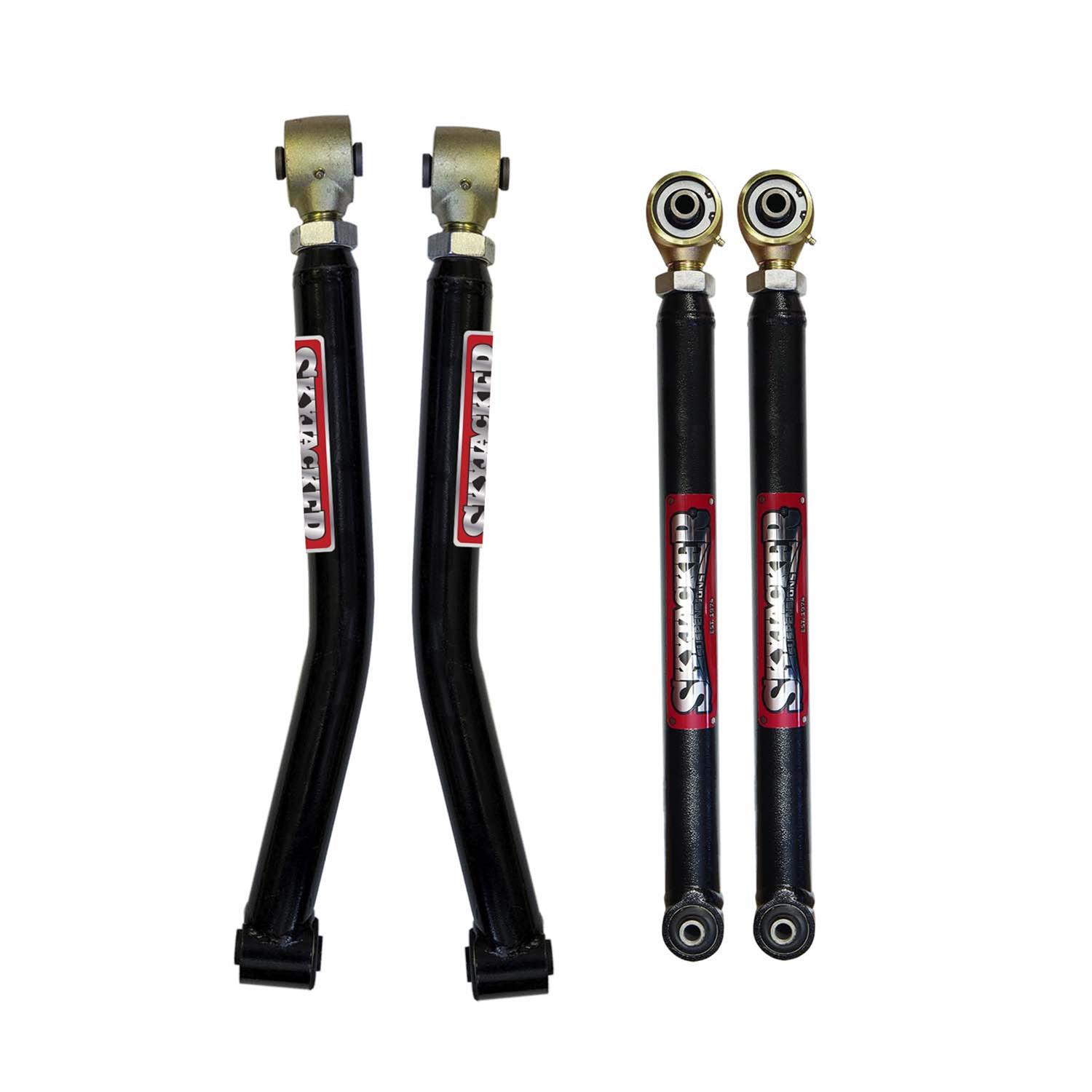 Skyjacker Suspensions G36LSK-SX Skyjacker ADX 2.0 Adventure Series
