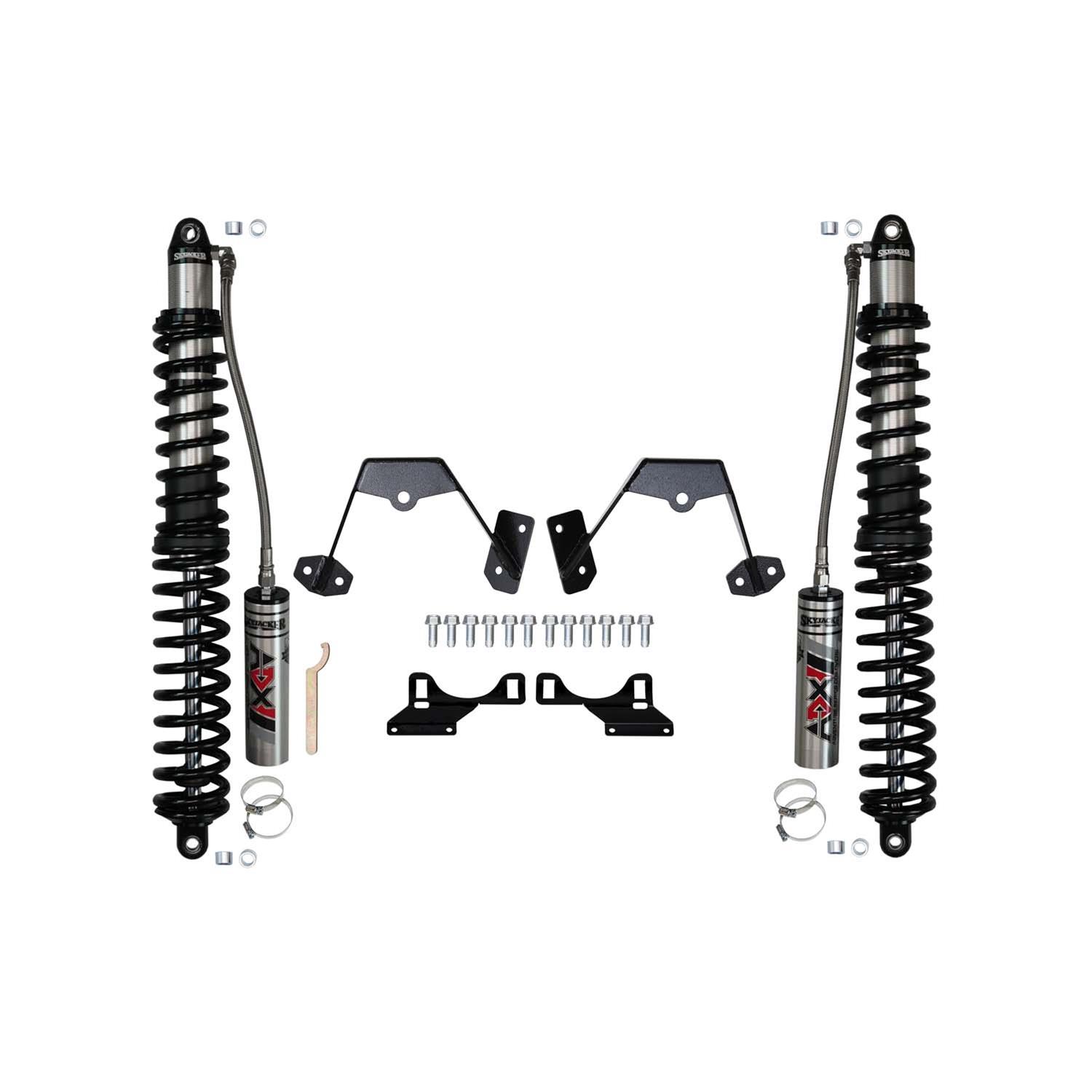 Skyjacker Suspensions G36RLSBO Skyjacker ADX 2.0 Adventure Series