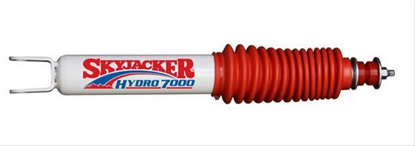 Skyjacker Hydro Shock Absorber 2002-2005 Chevrolet Avalanche 1500 4WD w/ Rear STD Suspension