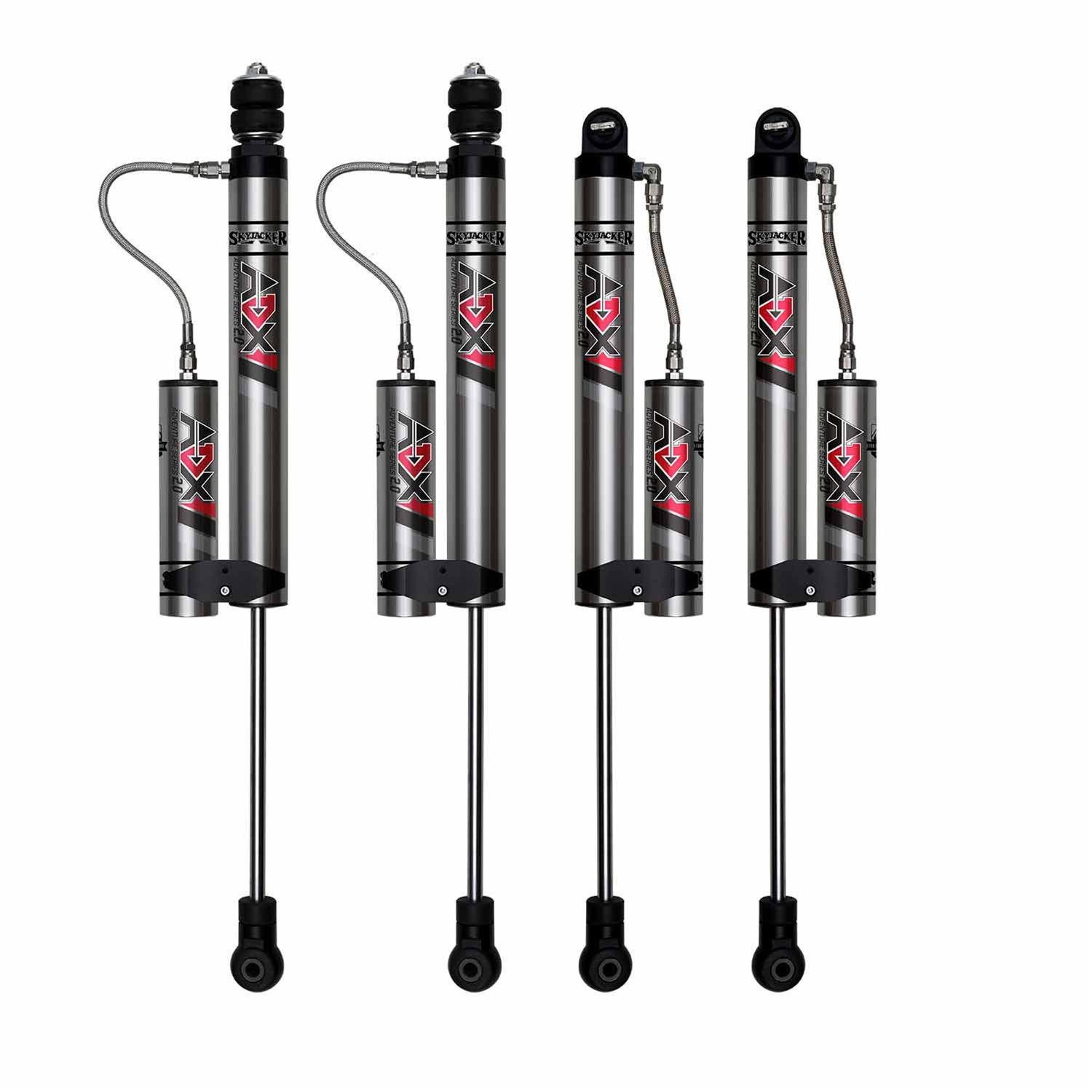 Skyjacker Suspensions JC30X