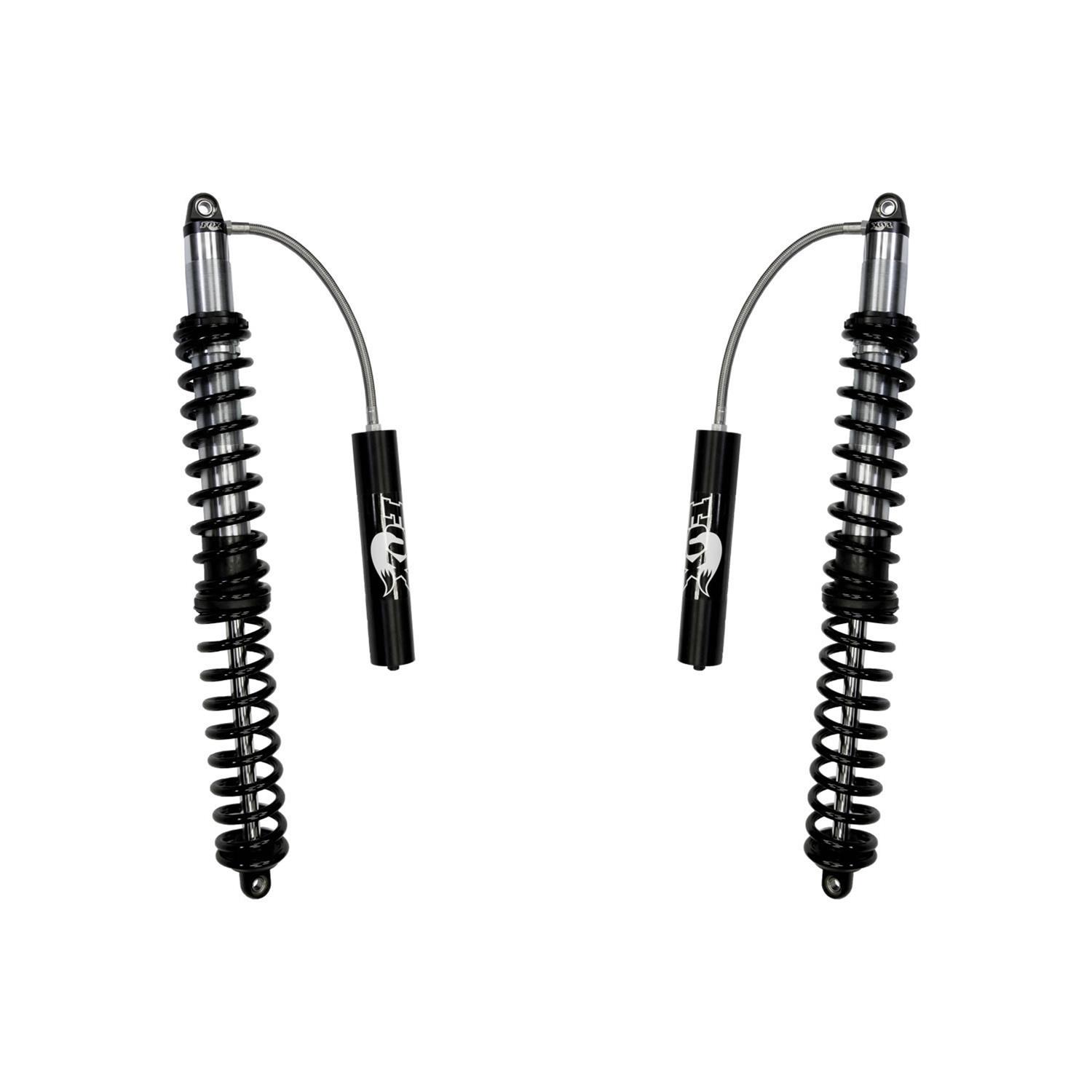 Skyjacker Jeep Wrangler JL 3.5-6 In Rear Coil-Over Shocks