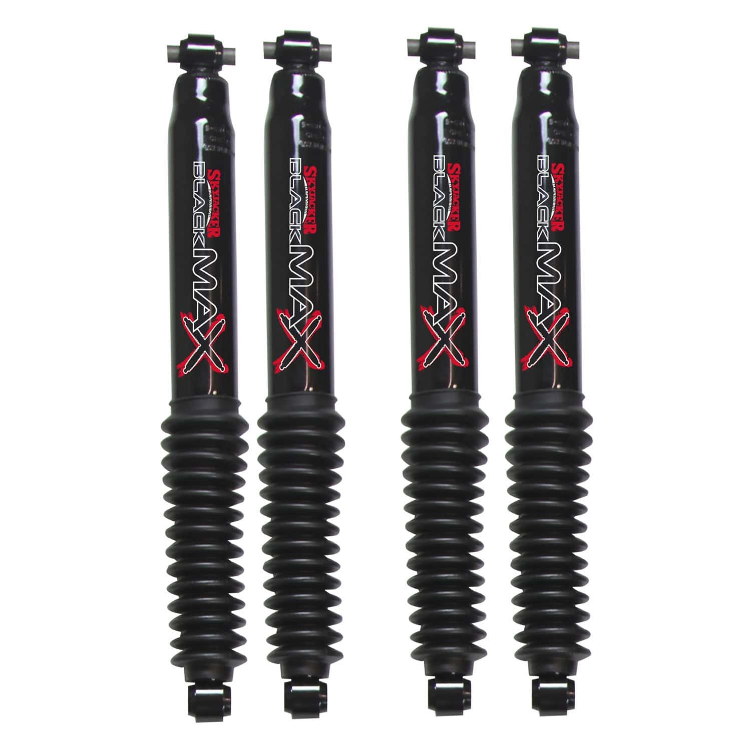 Skyjacker Suspensions - Suspension Leveling & Lift Kits for 2021-2023 WRANGLER JL45EBKBLT Kit-Suspension w/Shock thumbnail 9