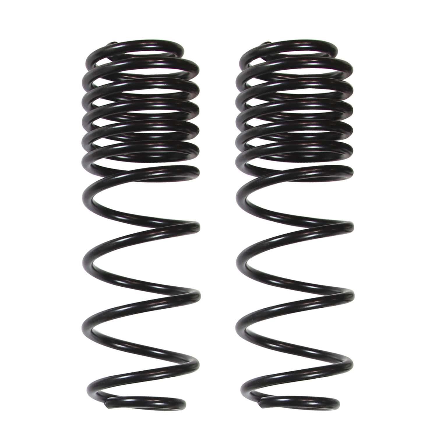 Skyjacker Suspensions - Suspension Leveling & Lift Kits for 2021-2023 WRANGLER JL45EBKBLT Kit-Suspension w/Shock thumbnail 4