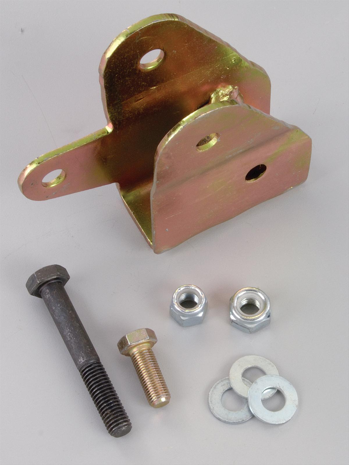 Skyjacker Suspensions JTBF Skyjacker Track Bar Brackets | Summit