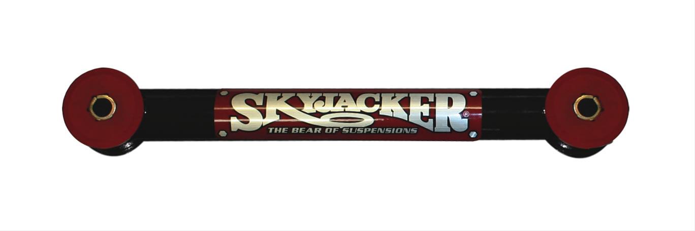 Skyjacker 1997-2006 Jeep Wrangler (TJ) Suspension Link Arm Kit