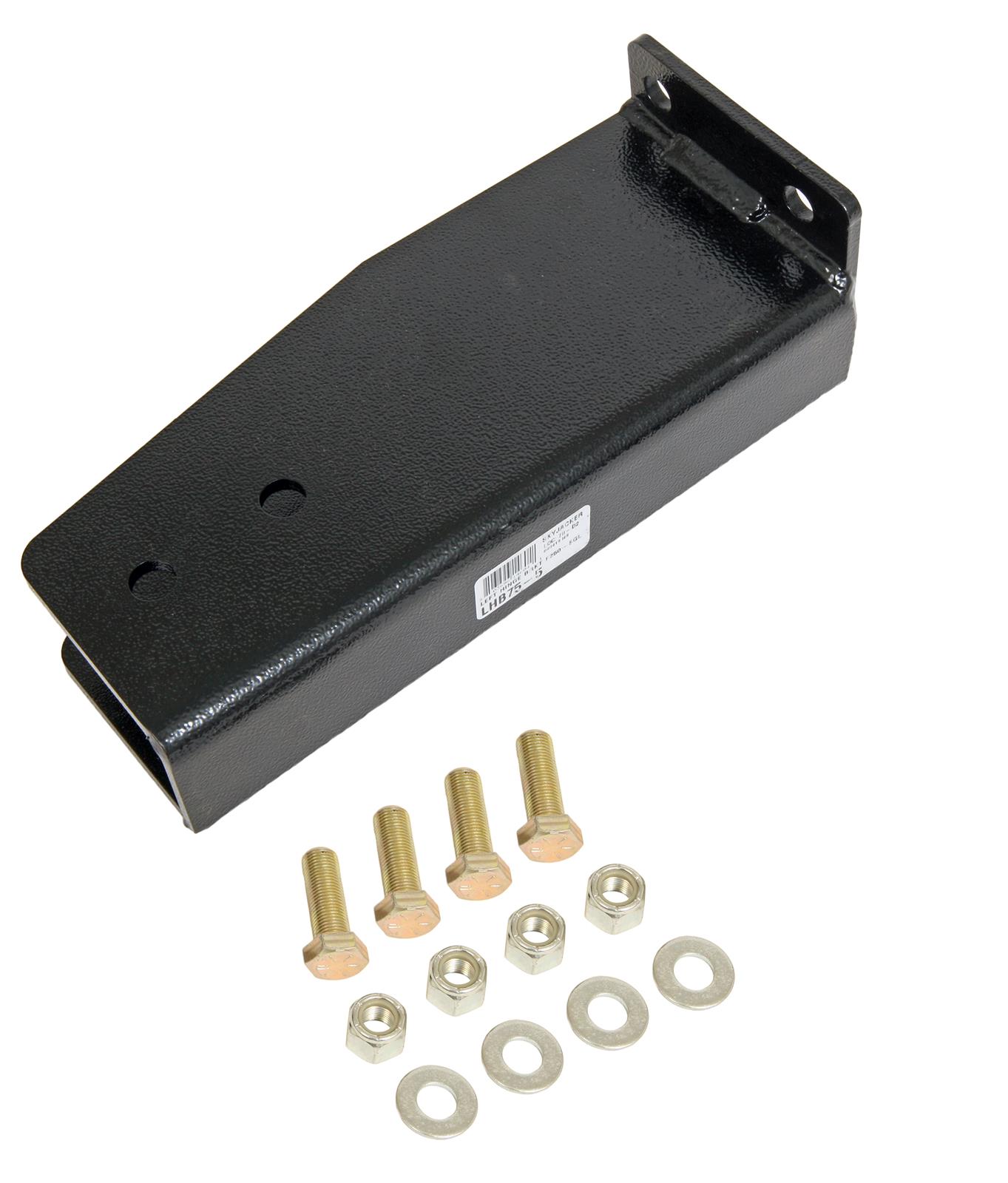 Skyjacker Ford F-250/F-350 Left Center Hinge Bracket