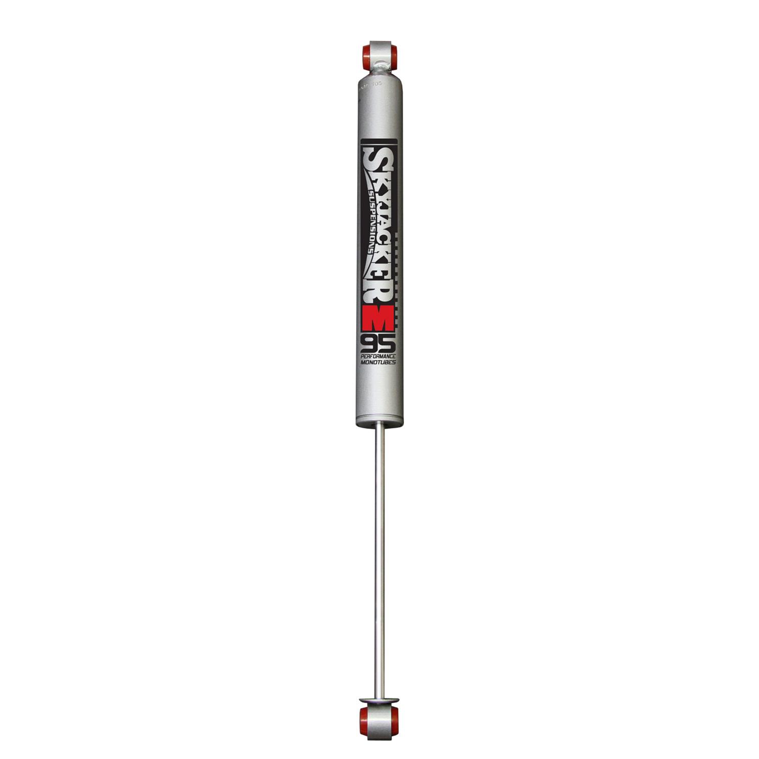 Skyjacker Suspensions - Shocks and Struts for 2020-2024 GLADIATOR M9395 Shock Absorber, GLAD REAR M95 SHOCK, STOCK