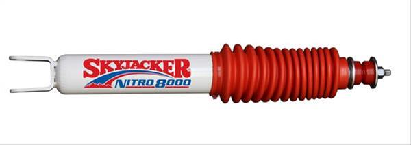 Skyjacker 2000-2005 GMC Yukon 4 Wheel Drive With Rear Standard Suspension Nitro Shock Absorber