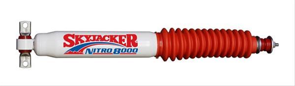 Skyjacker 1999-2004 Jeep Grand Cherokee (WJ) Nitro Shock Absorber