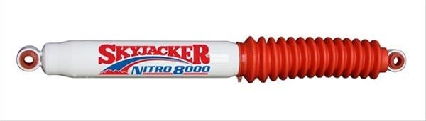 Skyjacker Suspensions N8060 Skyjacker Nitro Shocks | Summit Racing