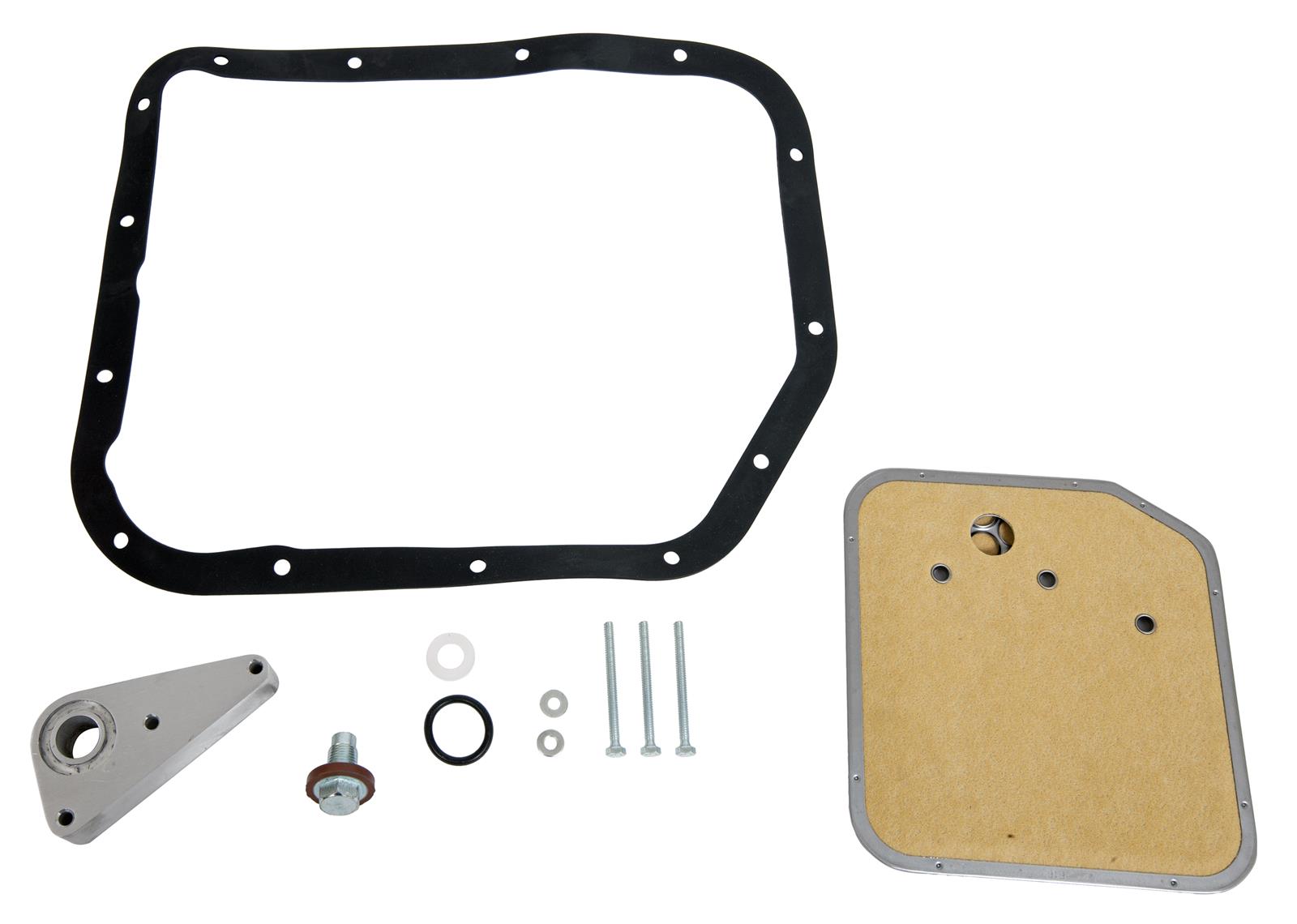 Skyjacker Suspensions OPA999 Skyjacker High-Capacity Transmission