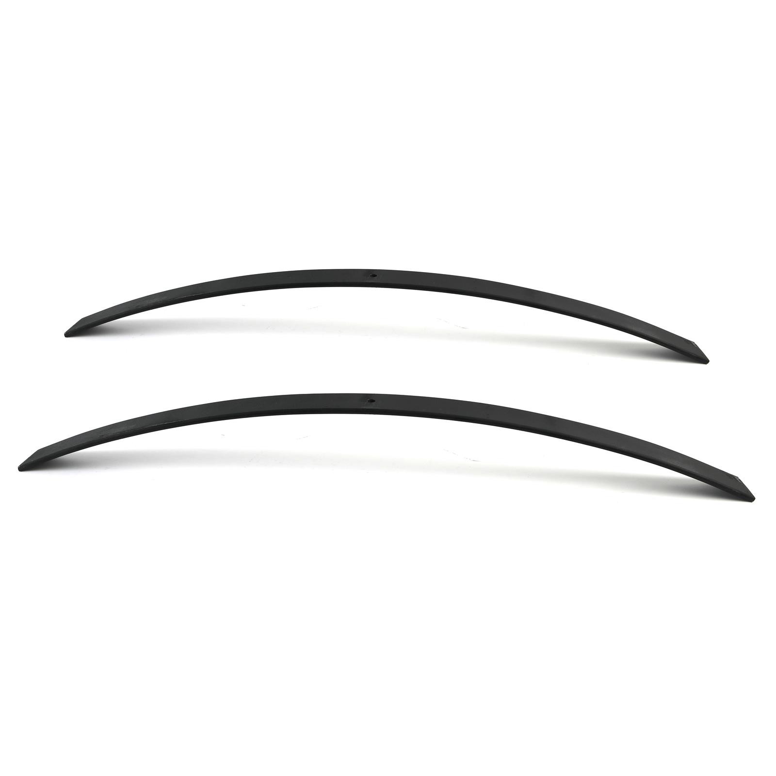 Skyjacker 1999-2006 GMC Sierra 1500 4 Wheel Drive Add A Leaf