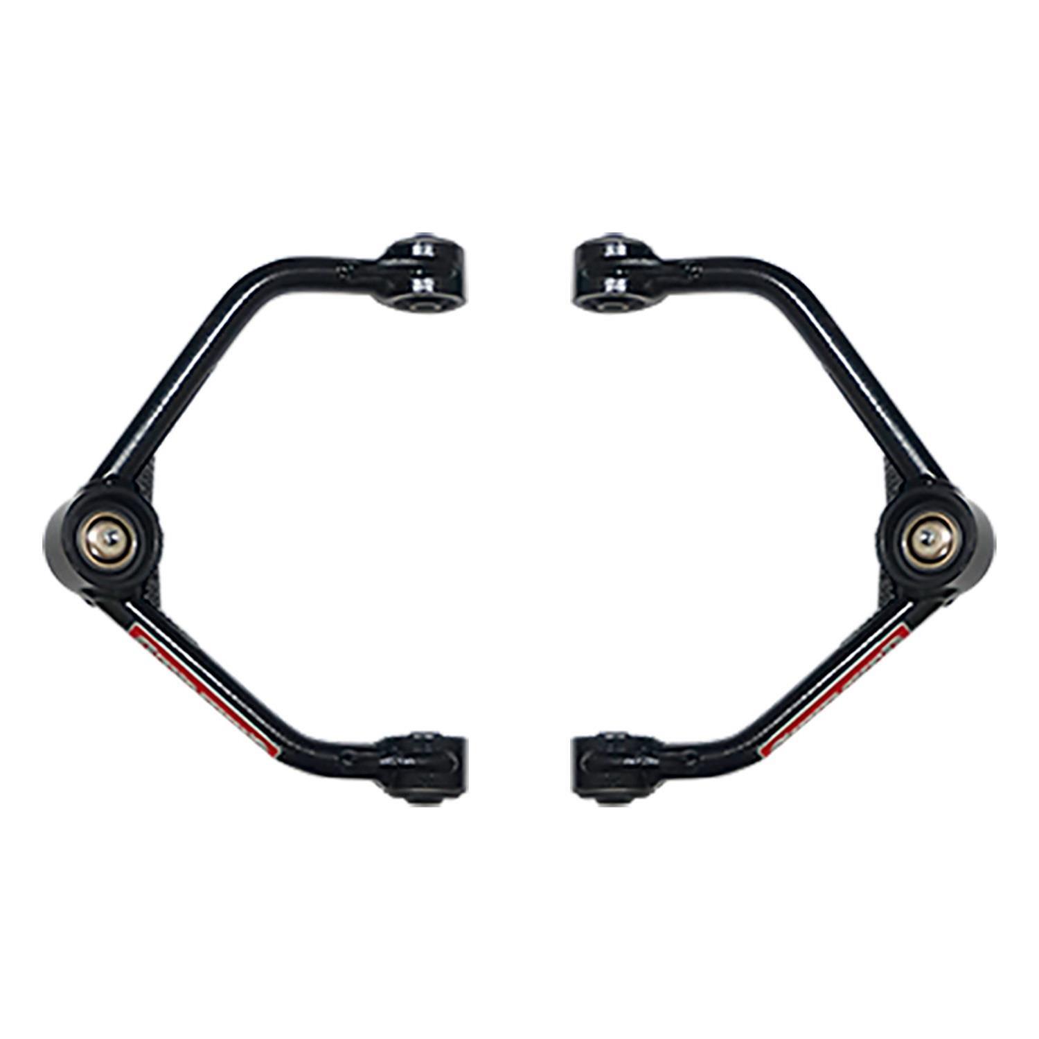 Skyjacker Suspension 2-3 Inch Upper A-arm Pair w/HD Ball Joints And Bushings 2019-2021 Ram 1500 4WD