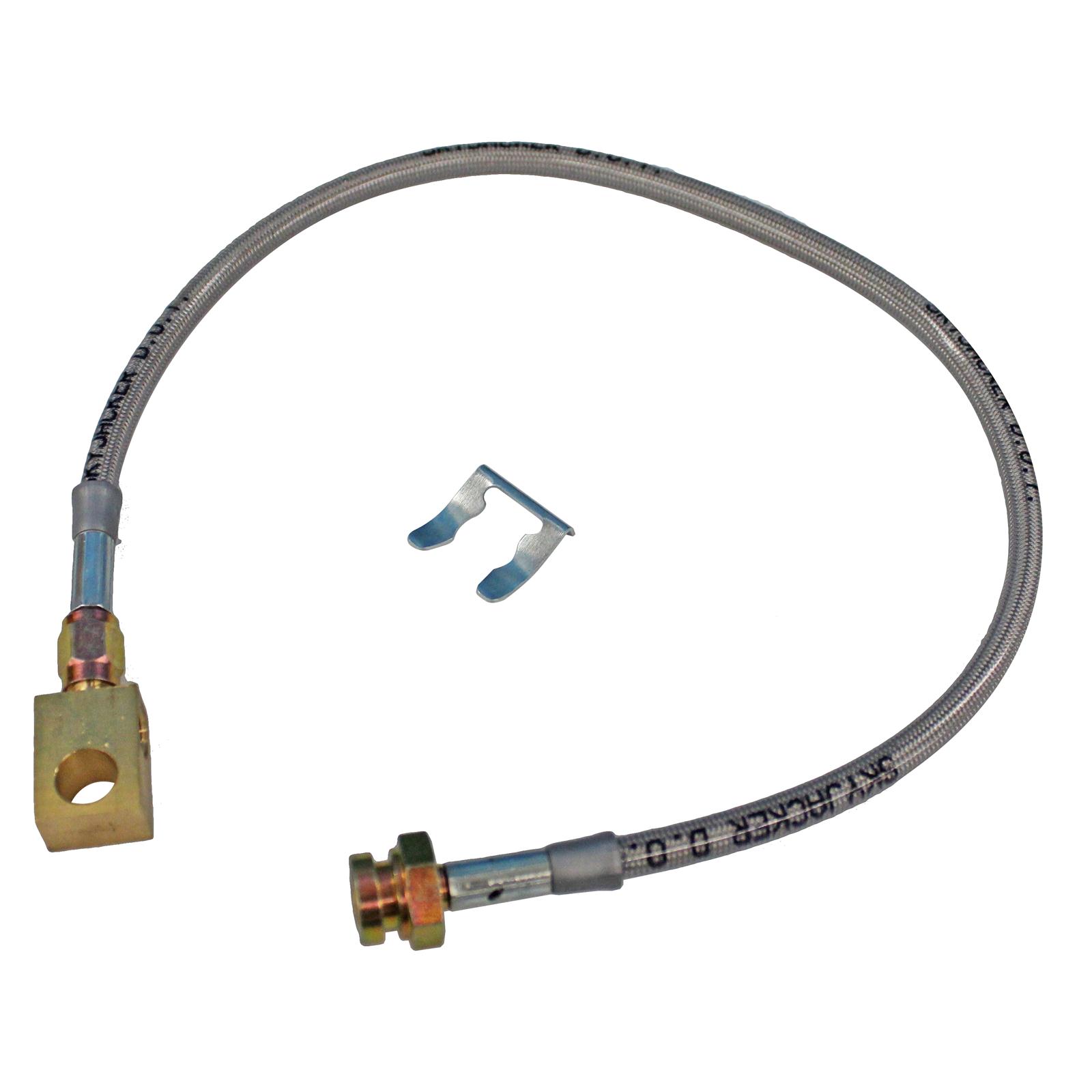 Skyjacker 1984-1992 Jeep Cherokee (XJ) Brake Hose