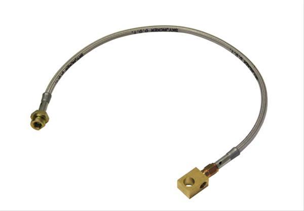Skyjacker 1987-1995 Jeep Wrangler (YJ) Brake Hose