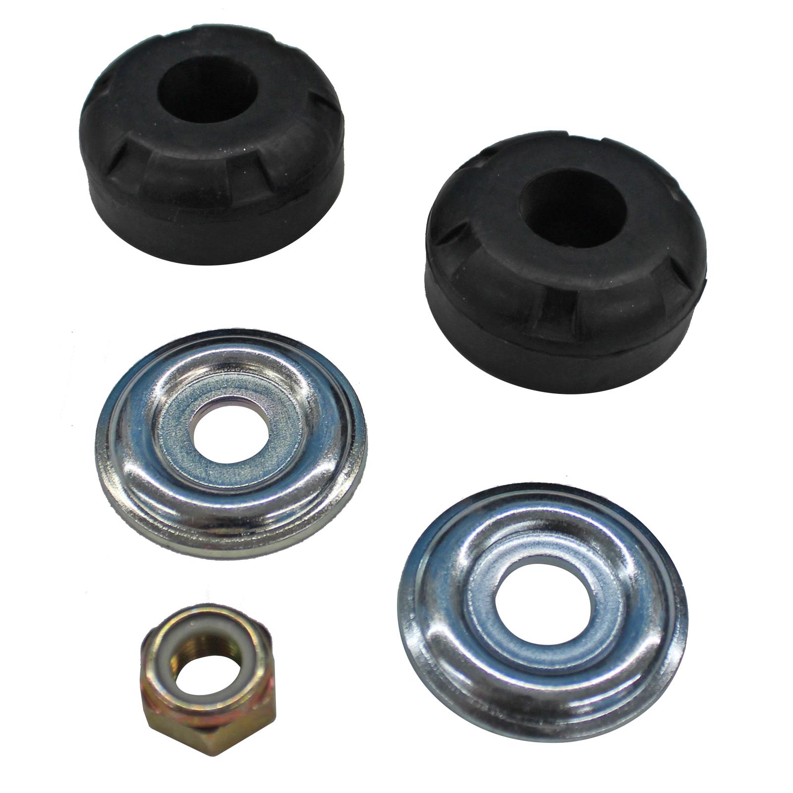 Skyjacker Suspensions S38 Skyjacker Shock Bushings Summit Racing