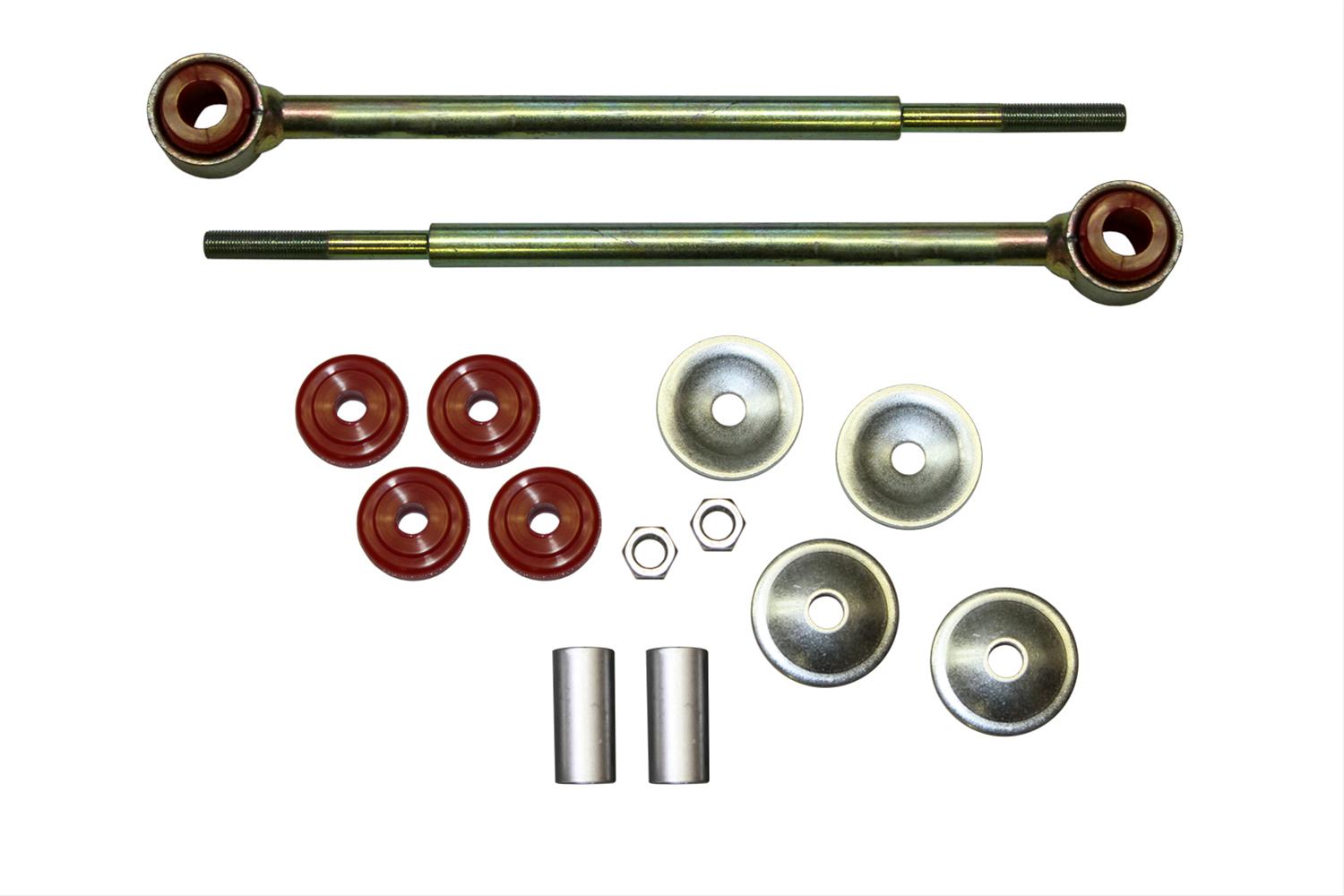 Skyjacker Suspensions SBE303 Skyjacker Extended Sway Bar End Links