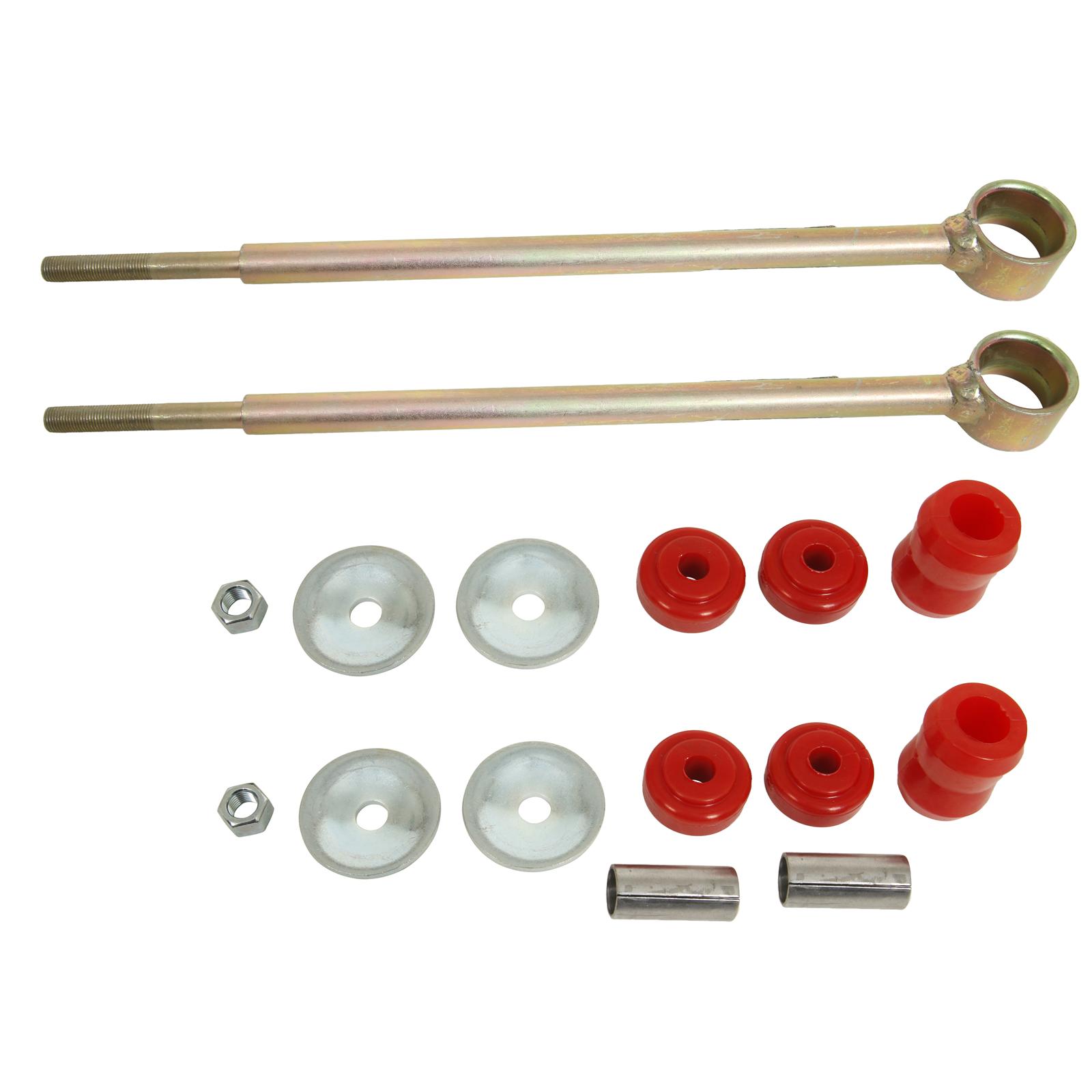 Skyjacker Suspensions SBE304 Skyjacker Extended Sway Bar End Links