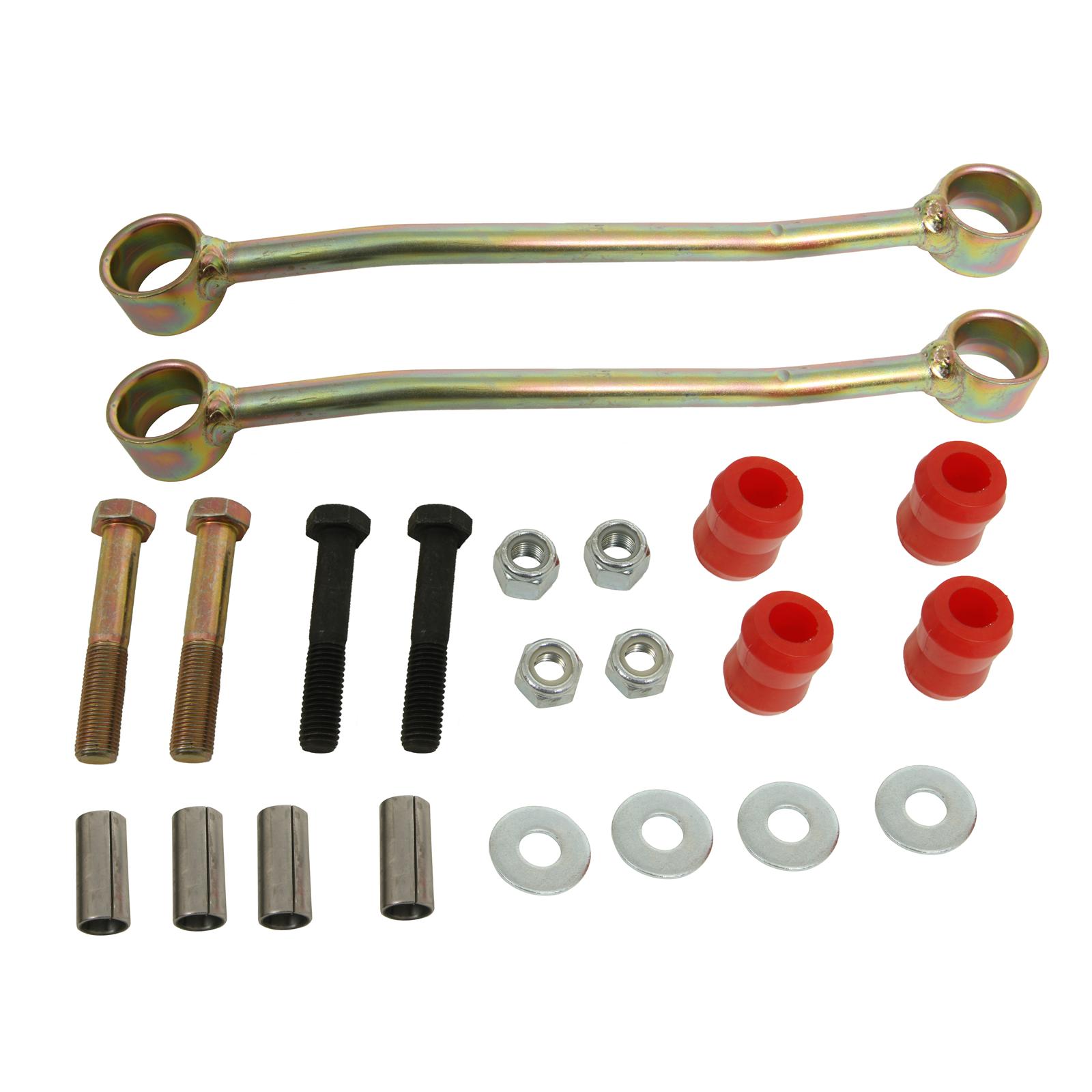 Skyjacker 1999-1999 Ford F-350 Super Duty 4 Wheel Drive Sway Bar Link