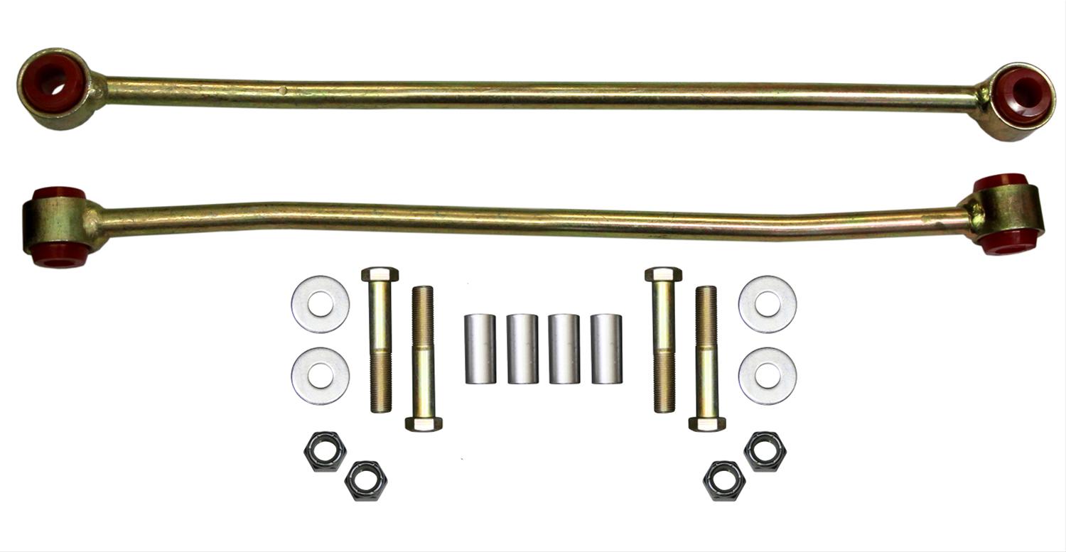 Skyjacker Suspensions SBE406 Skyjacker Extended Sway Bar End Links