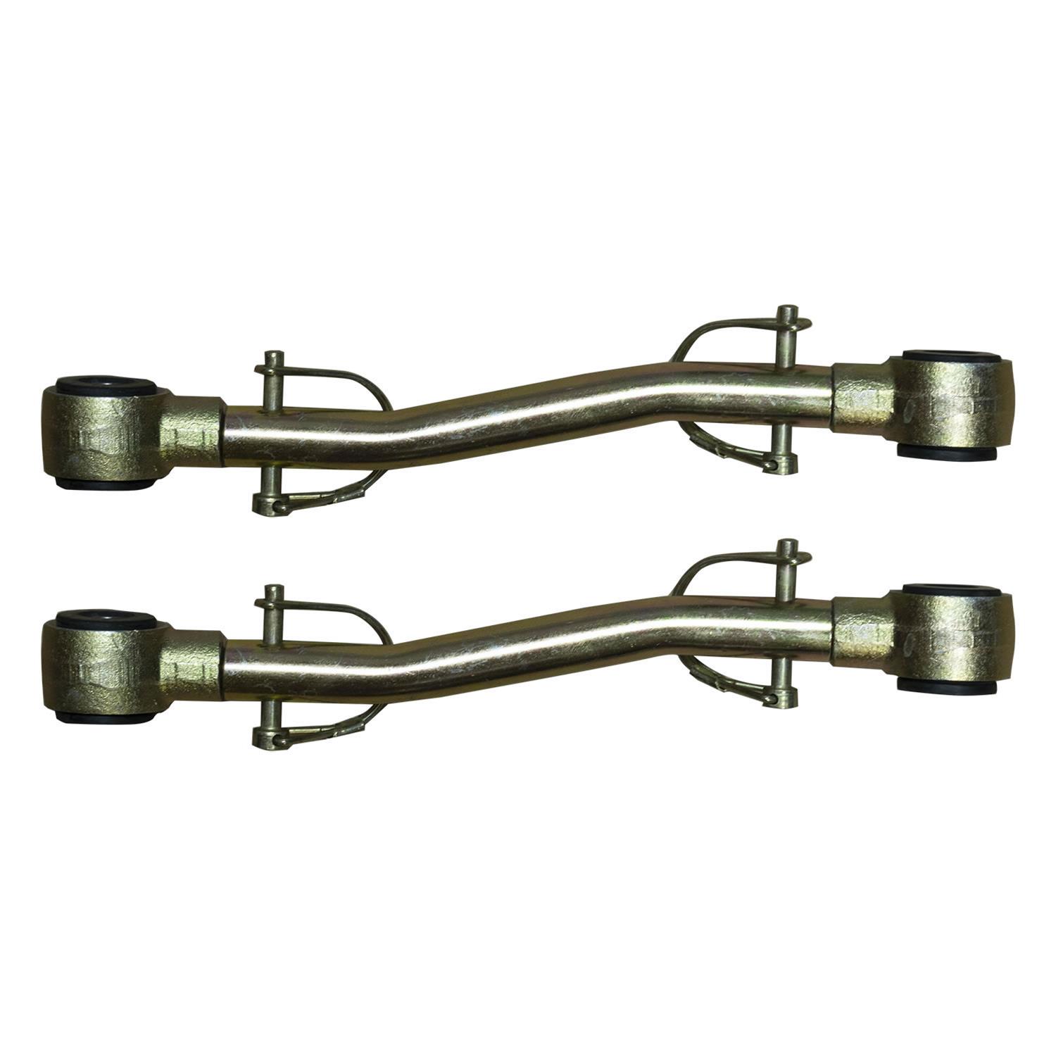 Skyjacker Suspensions SBE4258 Skyjacker Sway Bar Double Disconnect End Links Summit Racing