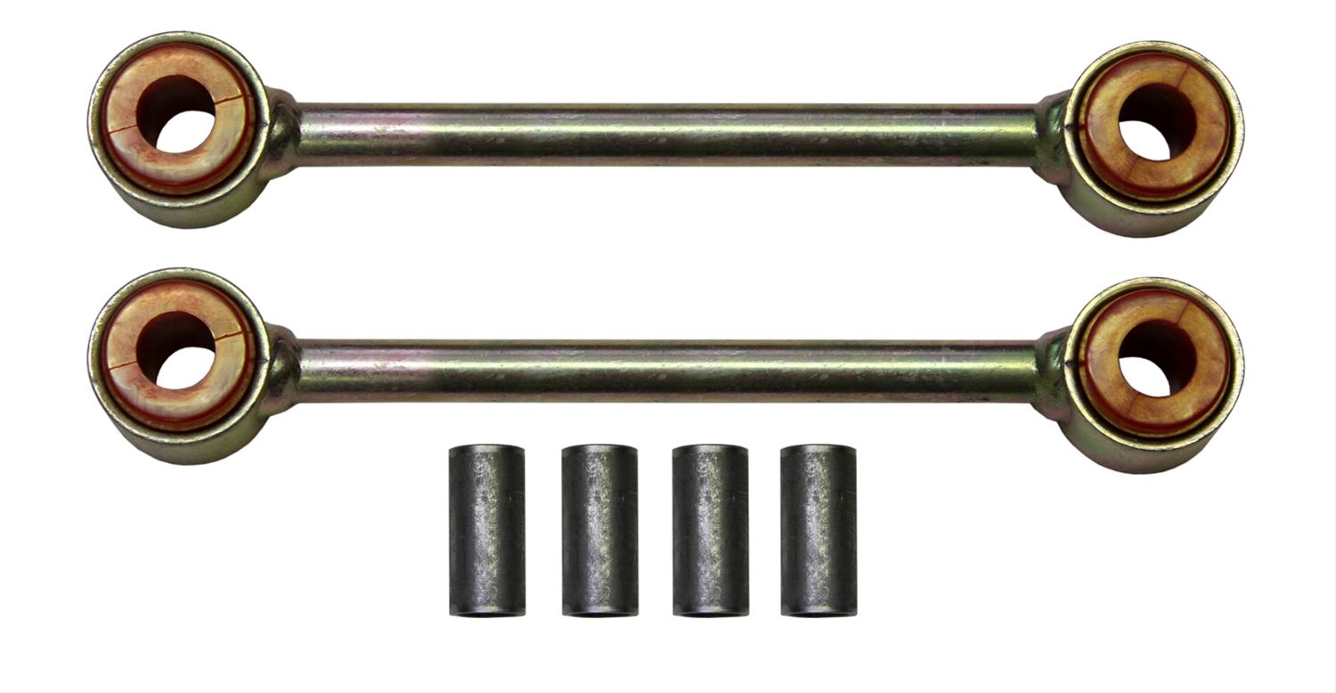 Skyjacker Suspensions SBE5086 Skyjacker Extended Sway Bar End Links