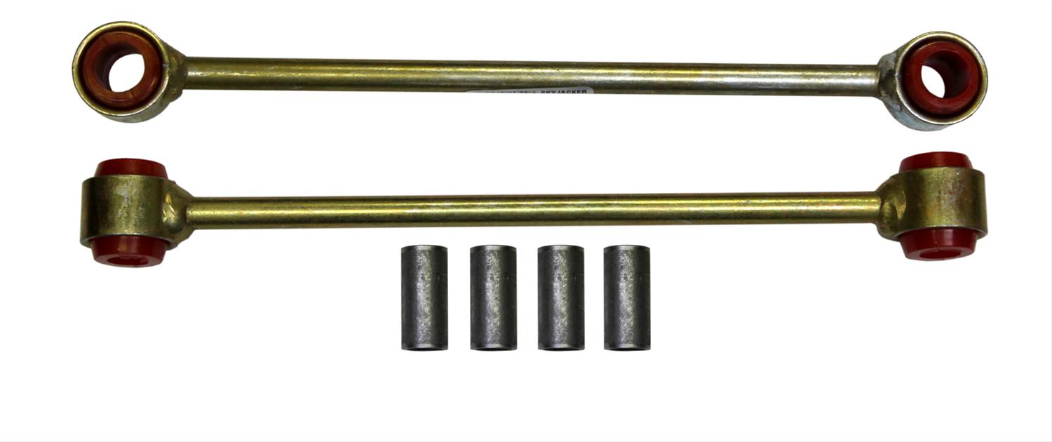 Skyjacker Suspensions SBE606 Skyjacker Extended Sway Bar End Links