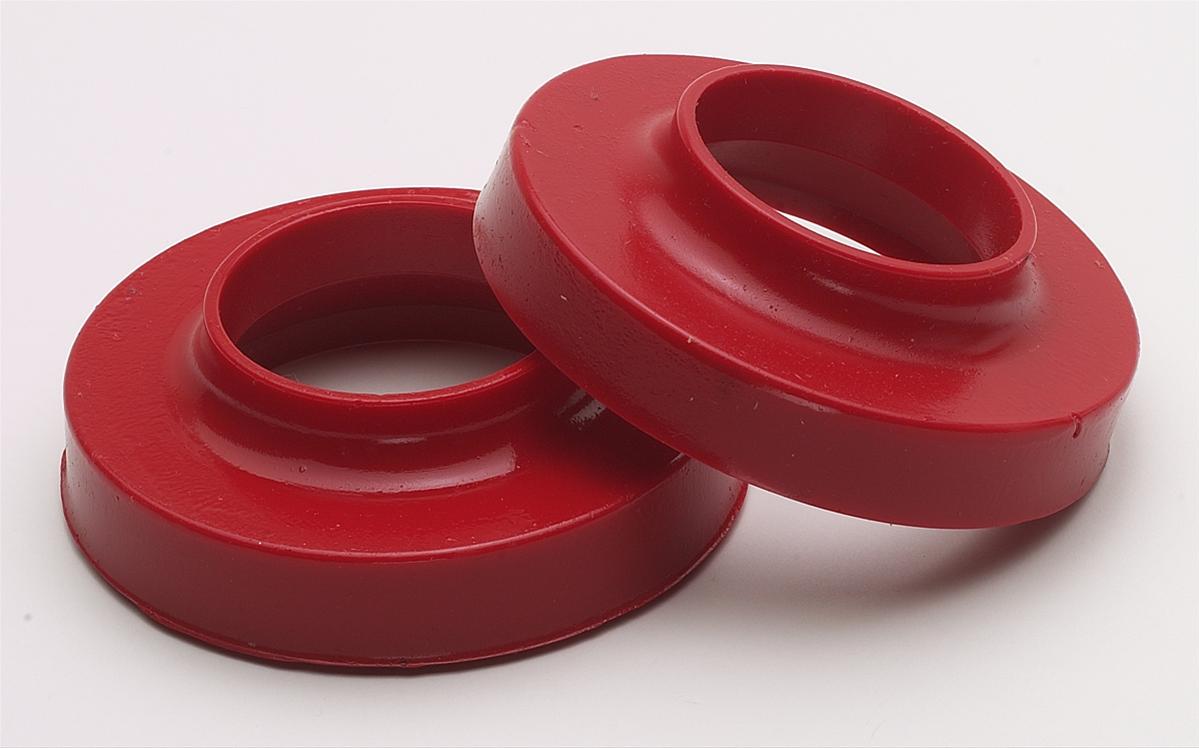 Skyjacker Suspensions SIP275 Skyjacker Coil Spring Isolators Summit