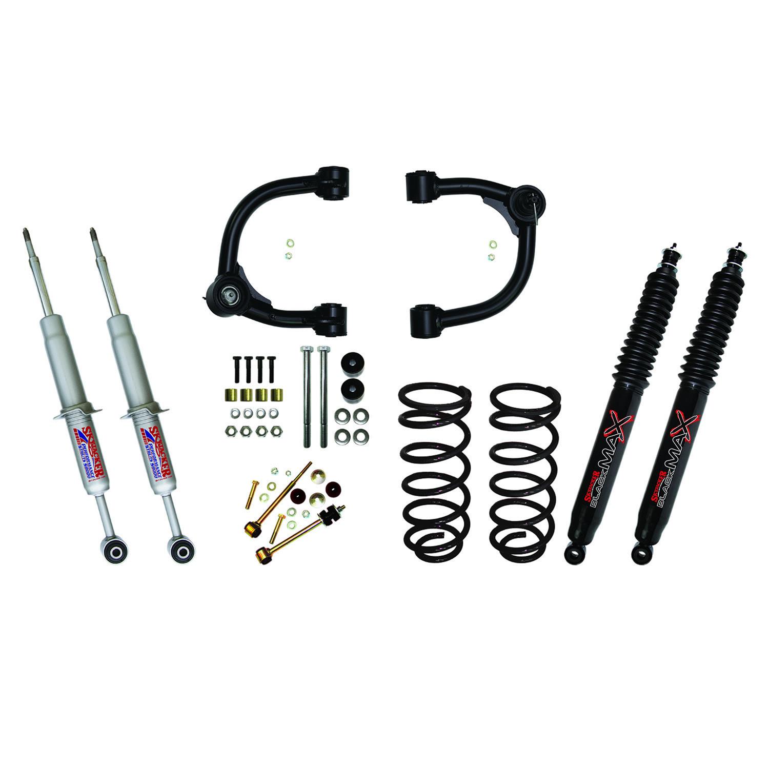 Skyjacker Suspensions T4330STUB Skyjacker Suspension Lift Kits Summit