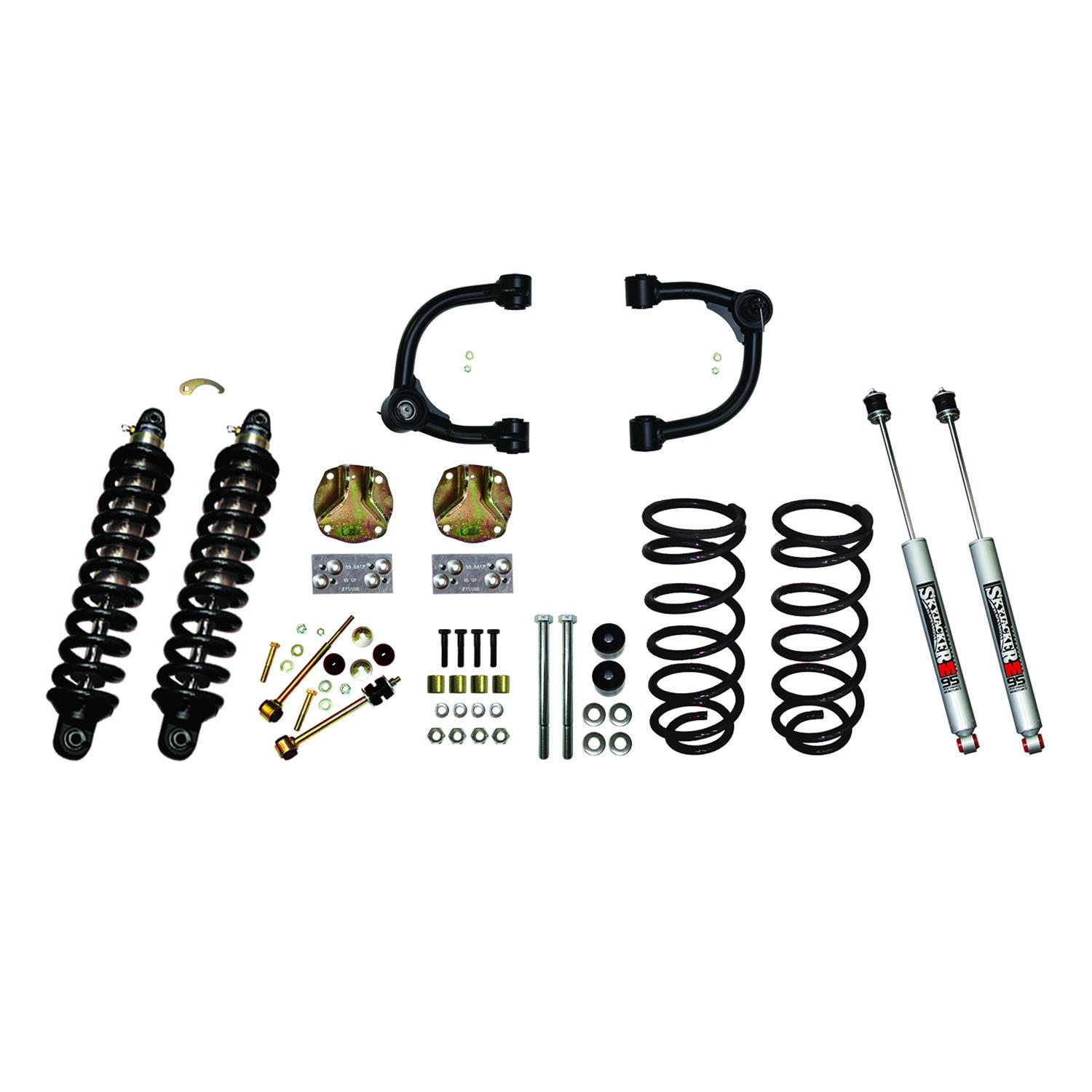 Skyjacker Suspensions T4330UM Skyjacker Suspension Lift Kits | Summit ...