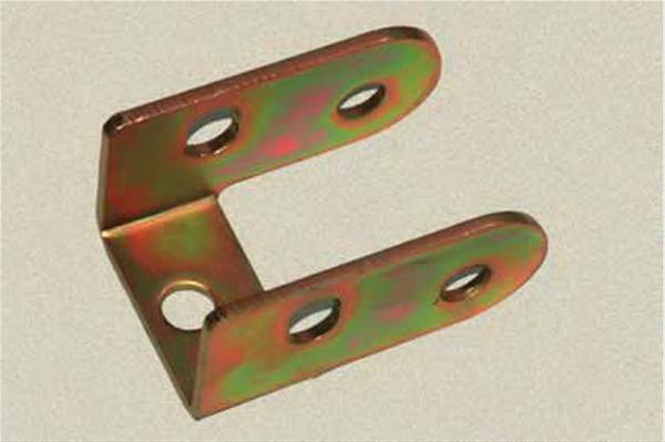 Skyjacker 1980-1985 Toyota Pickup 4 Wheel Drive Track Bar Bracket