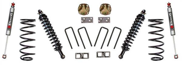 Skyjacker 2016-2016 Toyota Tacoma 4 Wheel Drive Rear Wheel Drive Suspension Lift Kit w/ Shock