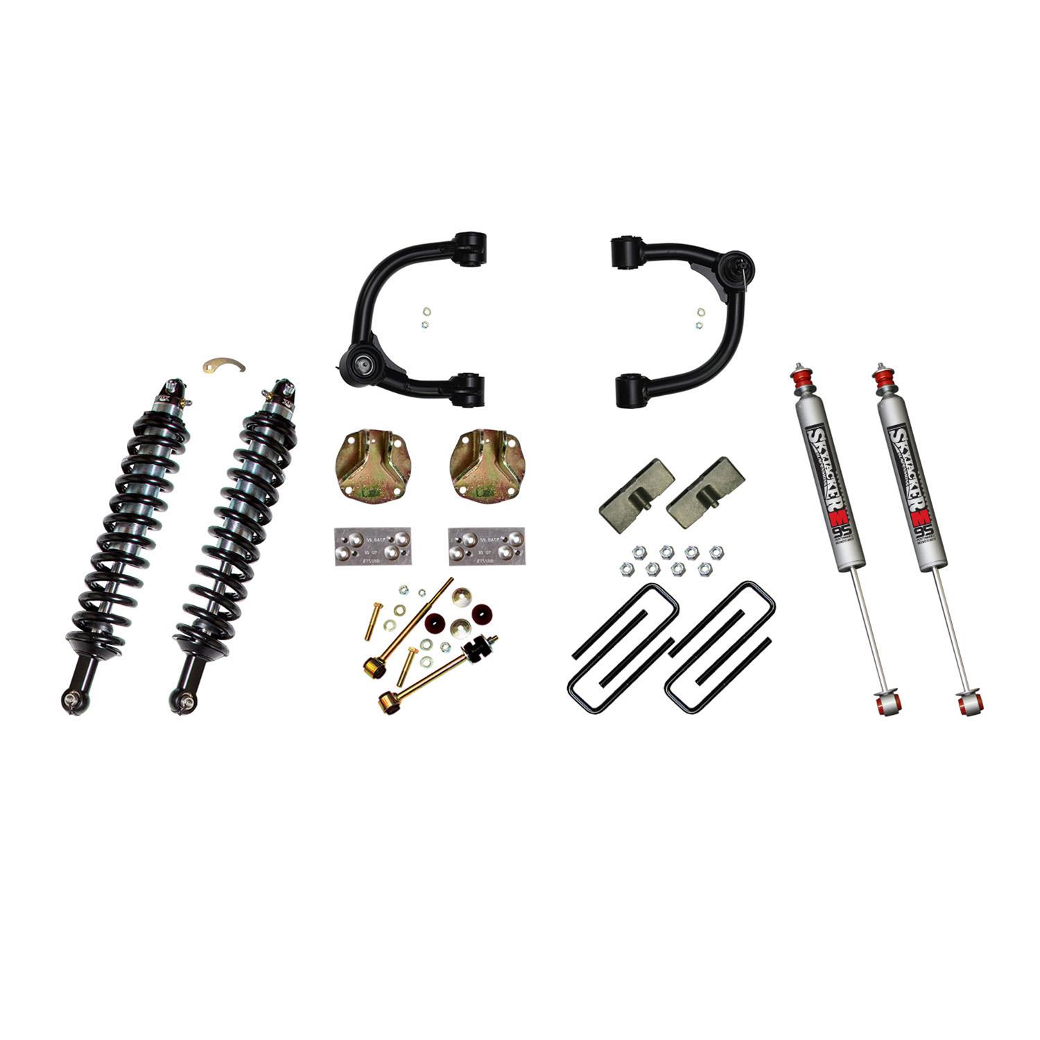 Skyjacker Suspensions TC536UM Skyjacker Suspension Lift Kits Summit