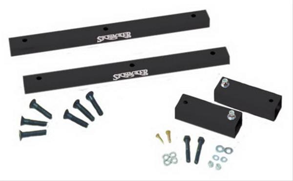 Skyjacker 1991-1995 Jeep Wrangler (YJ) Transfer Case Lowering Kit