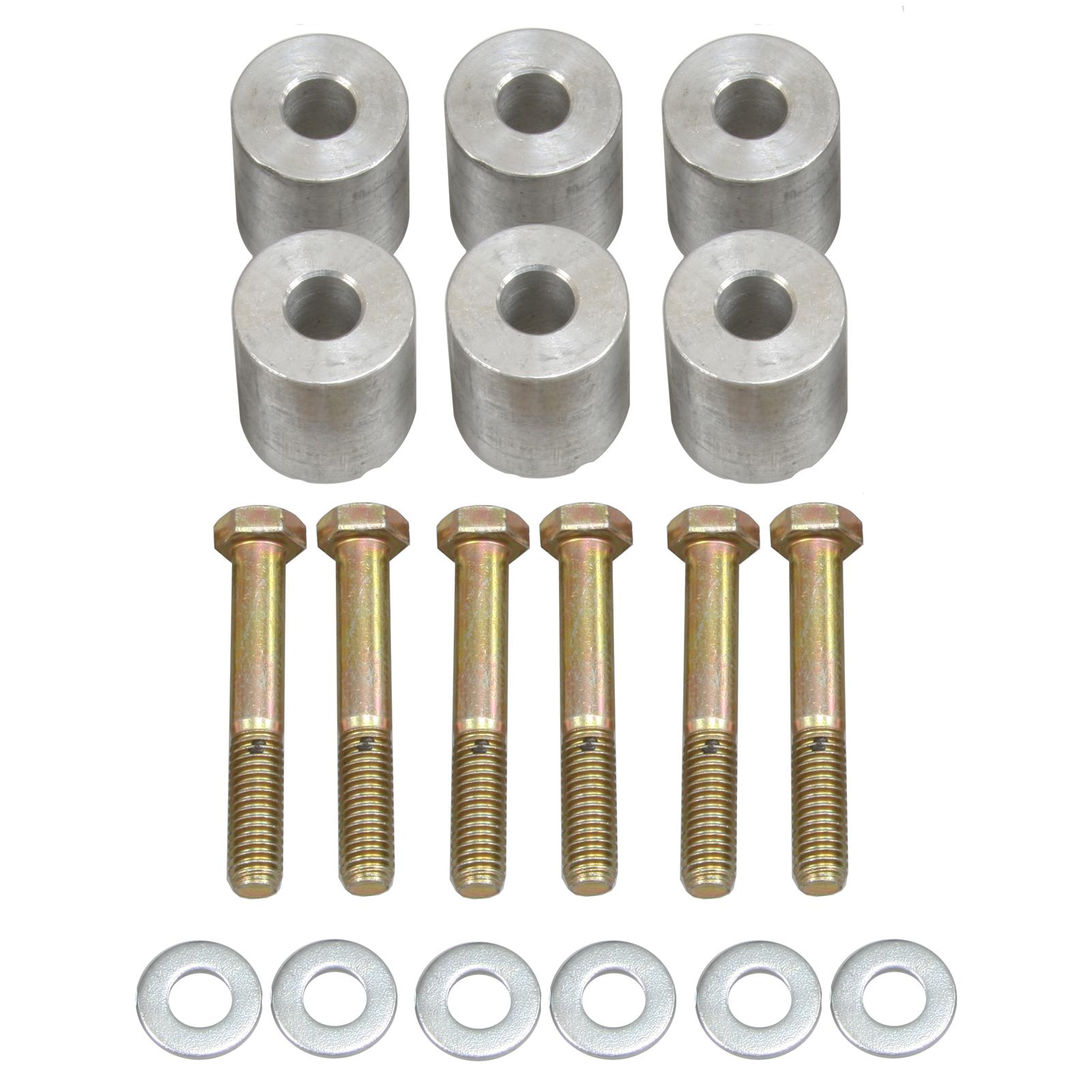 Skyjacker 1976-1983 Jeep CJ5 Transfer Case Lowering Kit