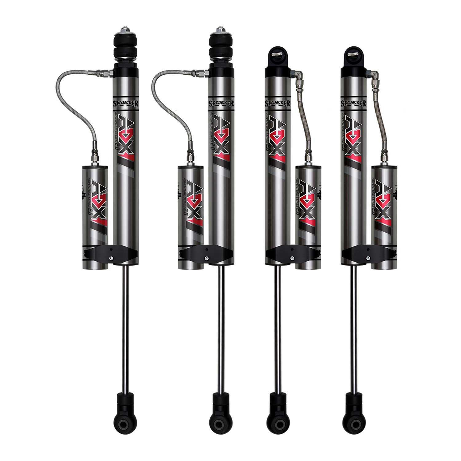 Skyjacker Suspensions TJ60X