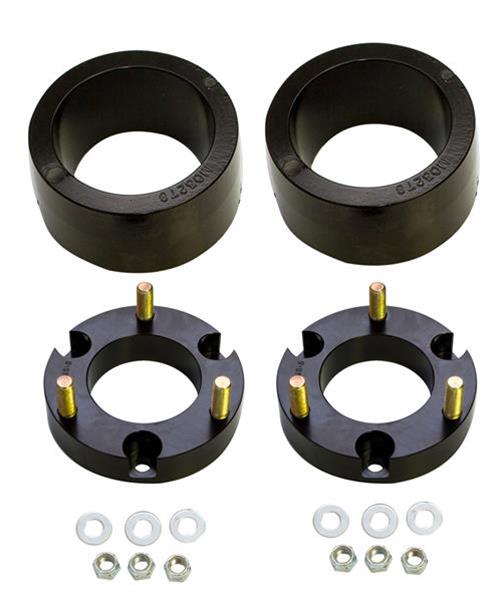 Skyjacker Suspensions Suspension Leveling & Lift Kits TRU20 Kit 1996 - 2002 Toyota 4Runner 4WD / 2" Value Kit