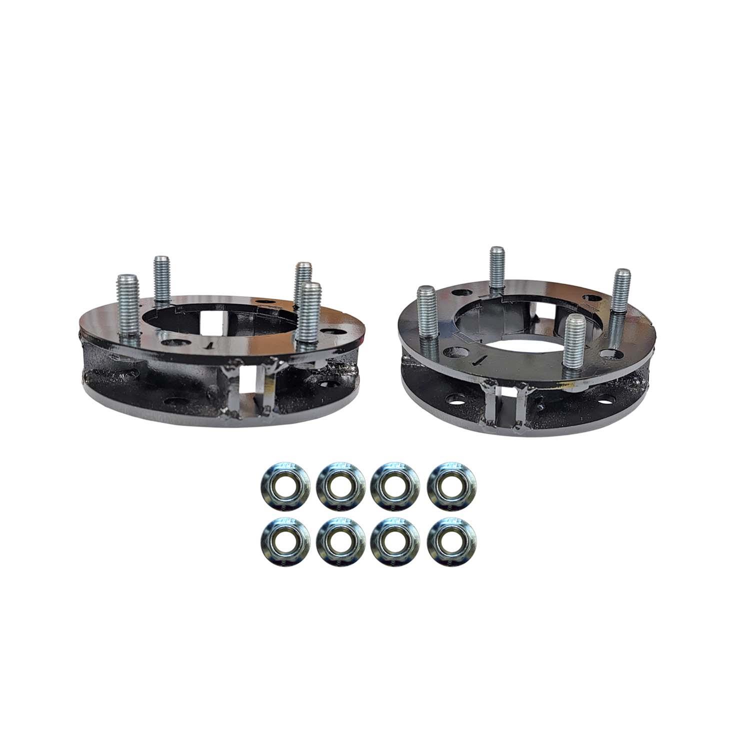 Skyjacker 2022+ Toyota Tundra 2in Front Spacer Kit