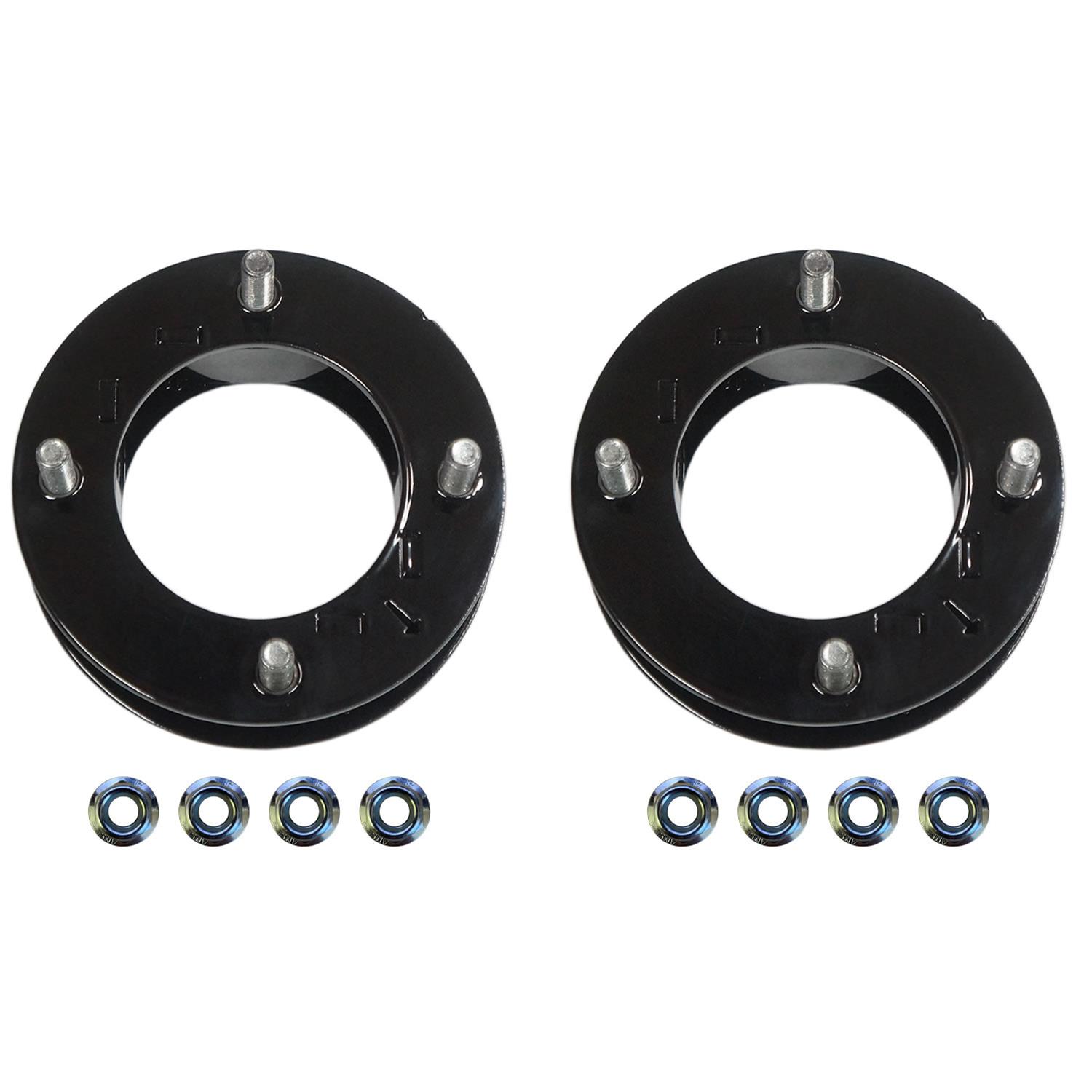 Skyjacker Suspensions - Suspension Leveling & Lift Kits for 2022 TUNDRA TU2225MS Front Kit
