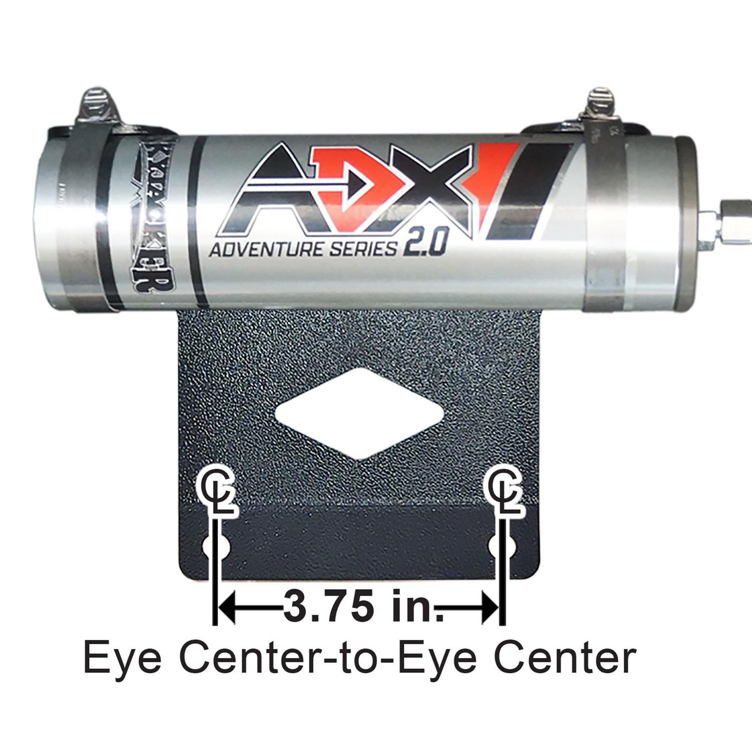 Skyjacker Suspensions UN1RR