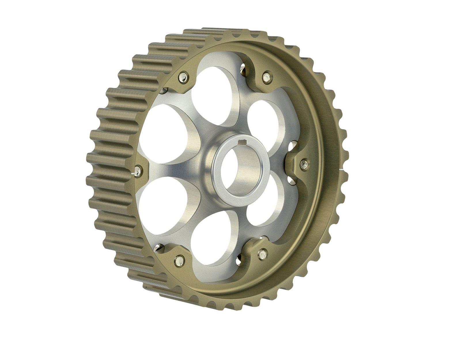 Skunk 2 304-05-5170 Skunk2 Racing Pro Series Timing Gears | Summit