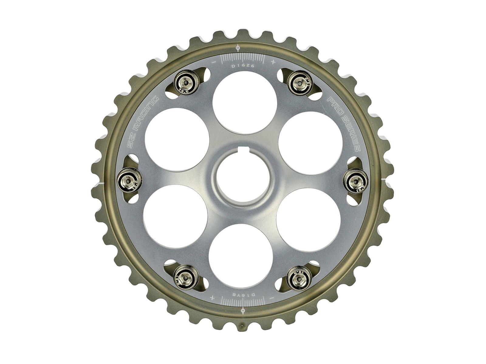 Skunk 2 304-05-5170 Skunk2 Racing Pro Series Timing Gears | Summit