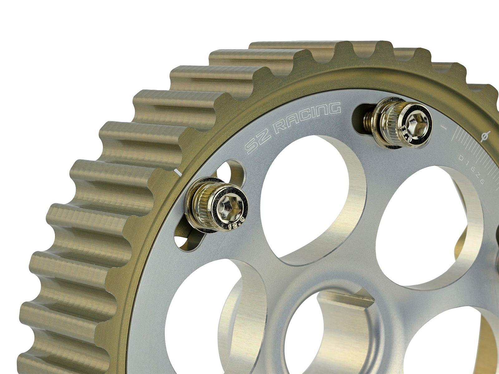 Skunk 2 304-05-5170 Skunk2 Racing Pro Series Timing Gears | Summit