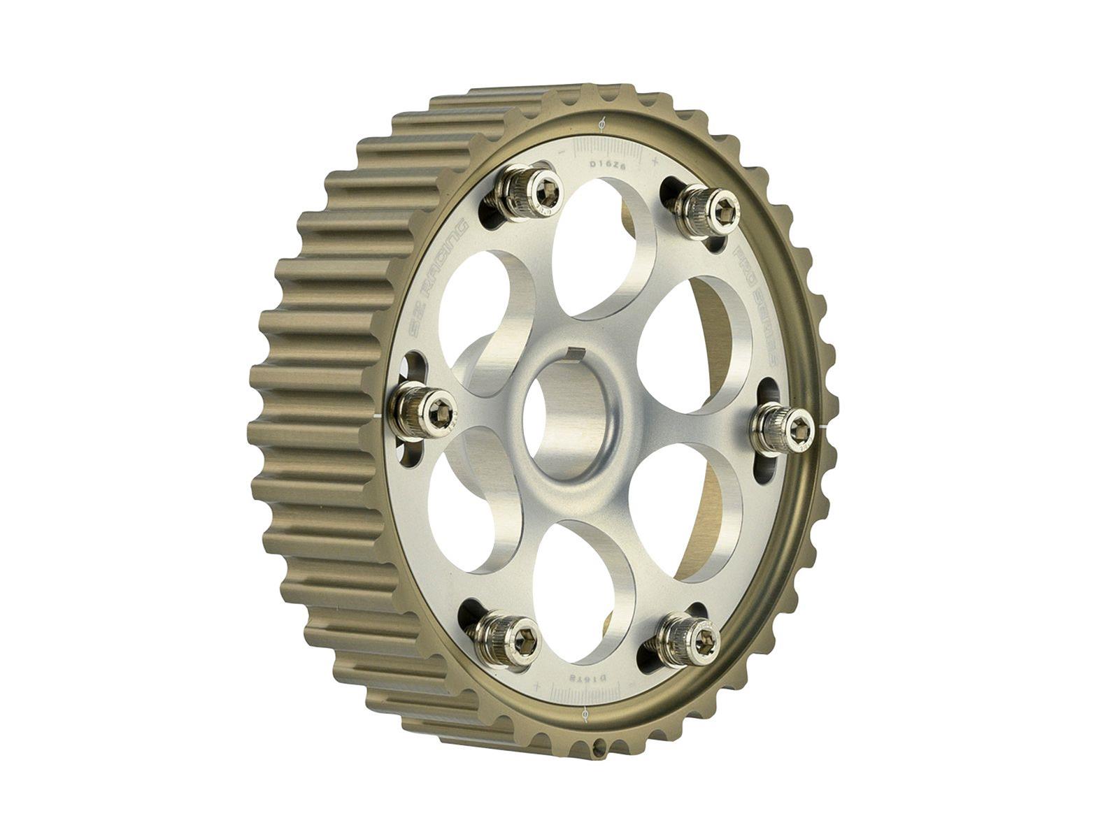 Skunk 2 304-05-5170 Skunk2 Racing Pro Series Timing Gears | Summit