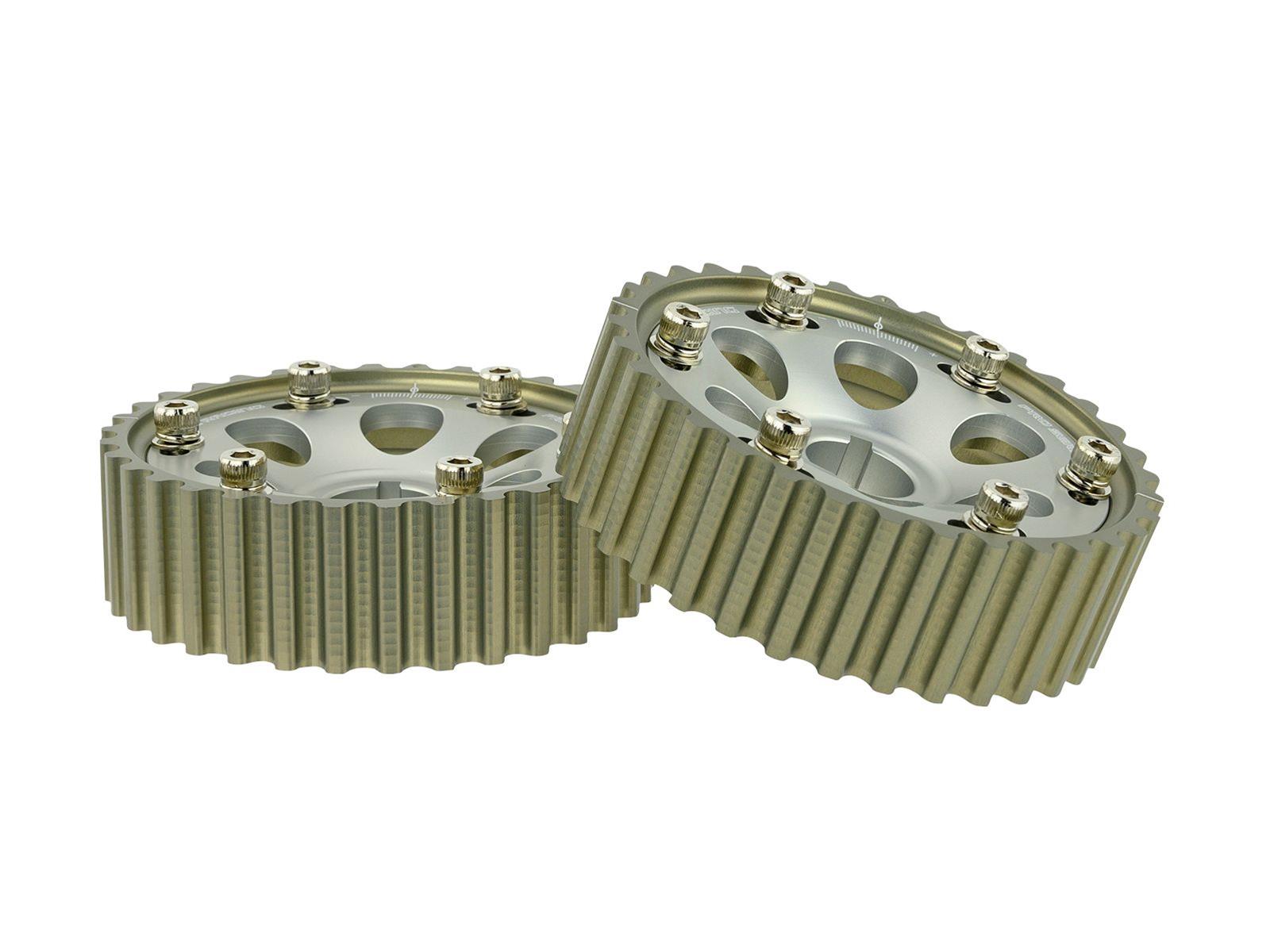 Skunk 2 304-05-5202 Skunk2 Racing Pro Series Timing Gears | Summit