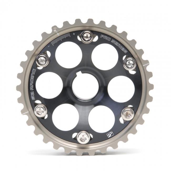 Skunk 2 304-05-5205 Skunk2 Racing Pro Series Timing Gears | Summit